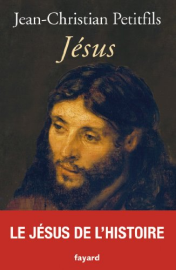 Jésus (Biographies Historiques)